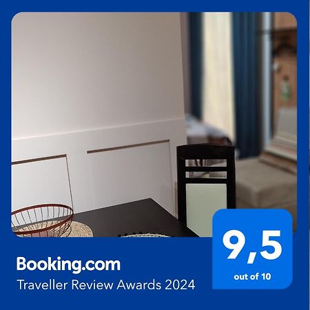 Miro Guesthouse Τίβατ Εξωτερικό φωτογραφία