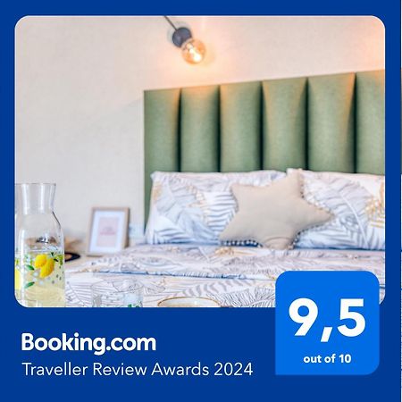 Miro Guesthouse Τίβατ Εξωτερικό φωτογραφία