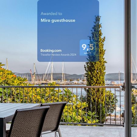 Miro Guesthouse Τίβατ Εξωτερικό φωτογραφία