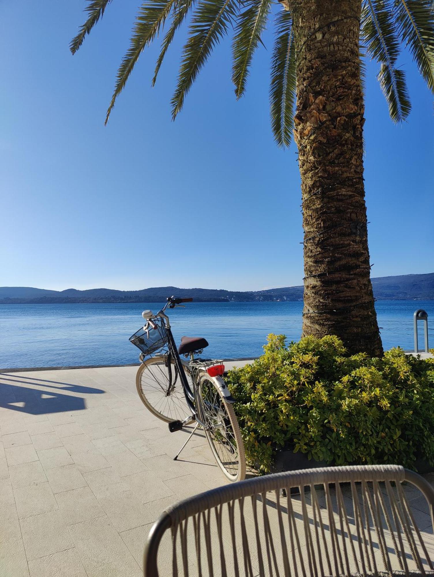 Miro Guesthouse Τίβατ Εξωτερικό φωτογραφία