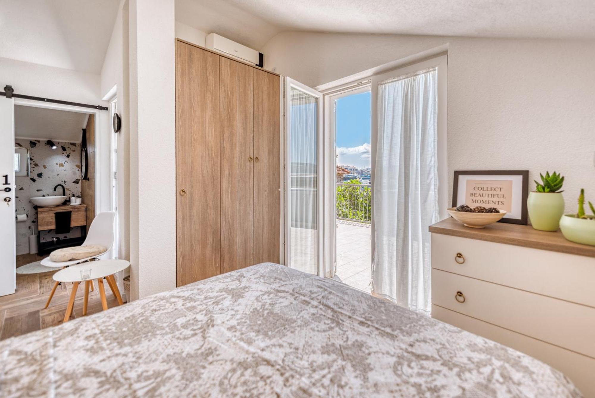 Miro Guesthouse Τίβατ Εξωτερικό φωτογραφία