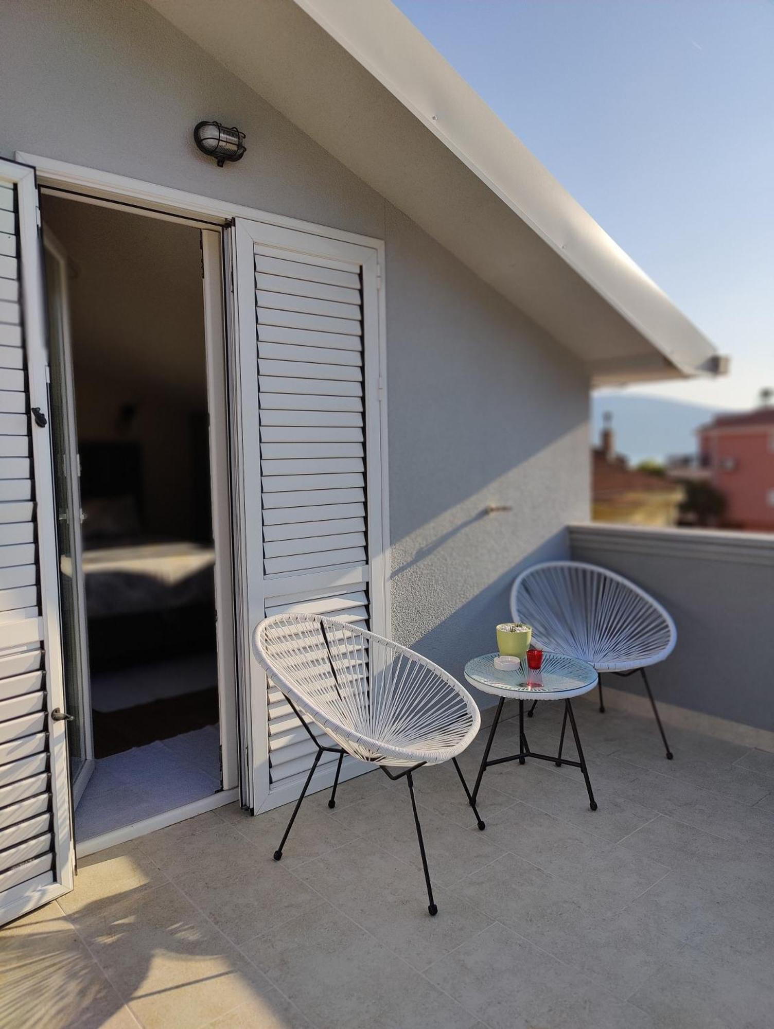 Miro Guesthouse Τίβατ Εξωτερικό φωτογραφία