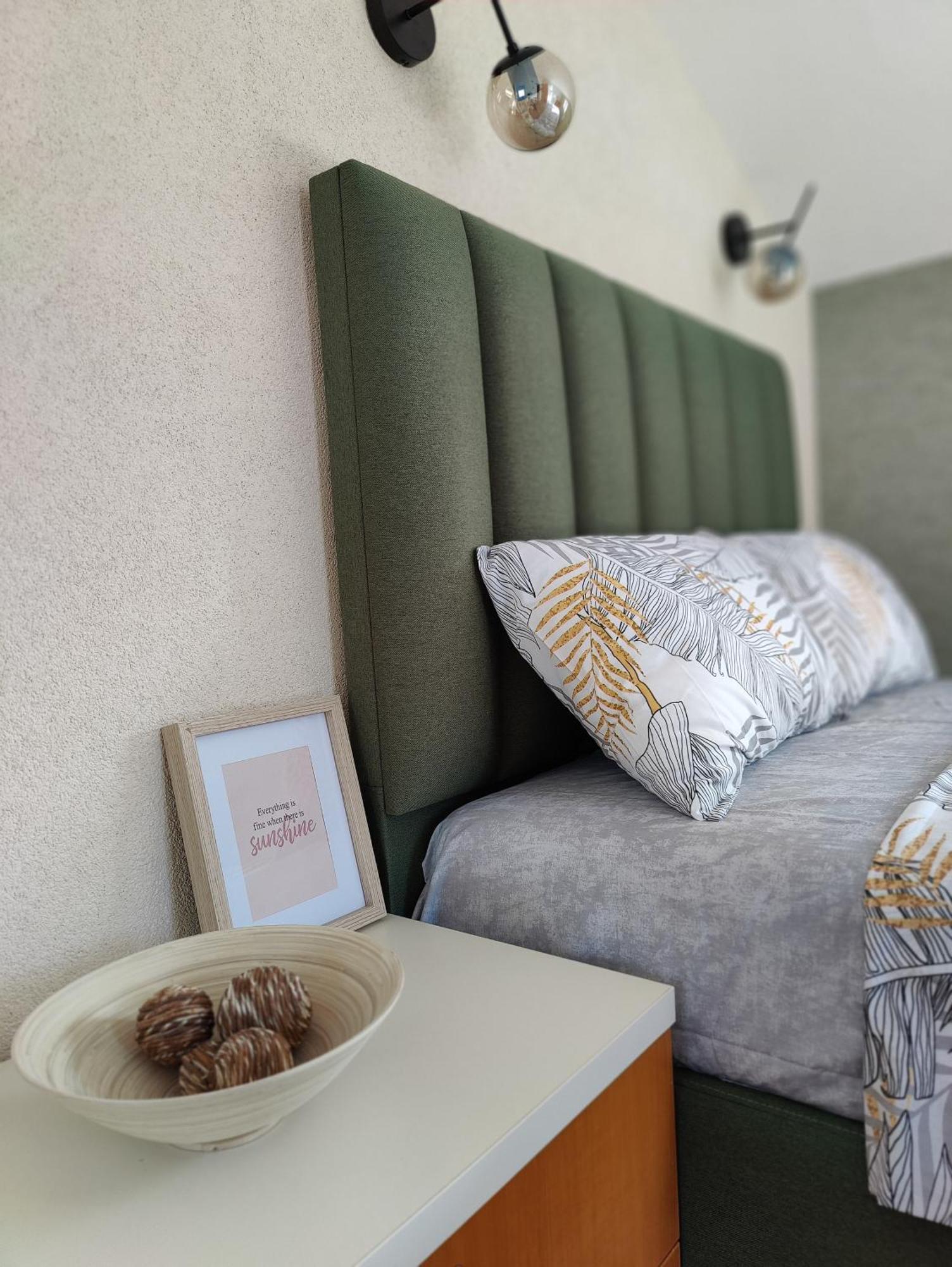 Miro Guesthouse Τίβατ Εξωτερικό φωτογραφία
