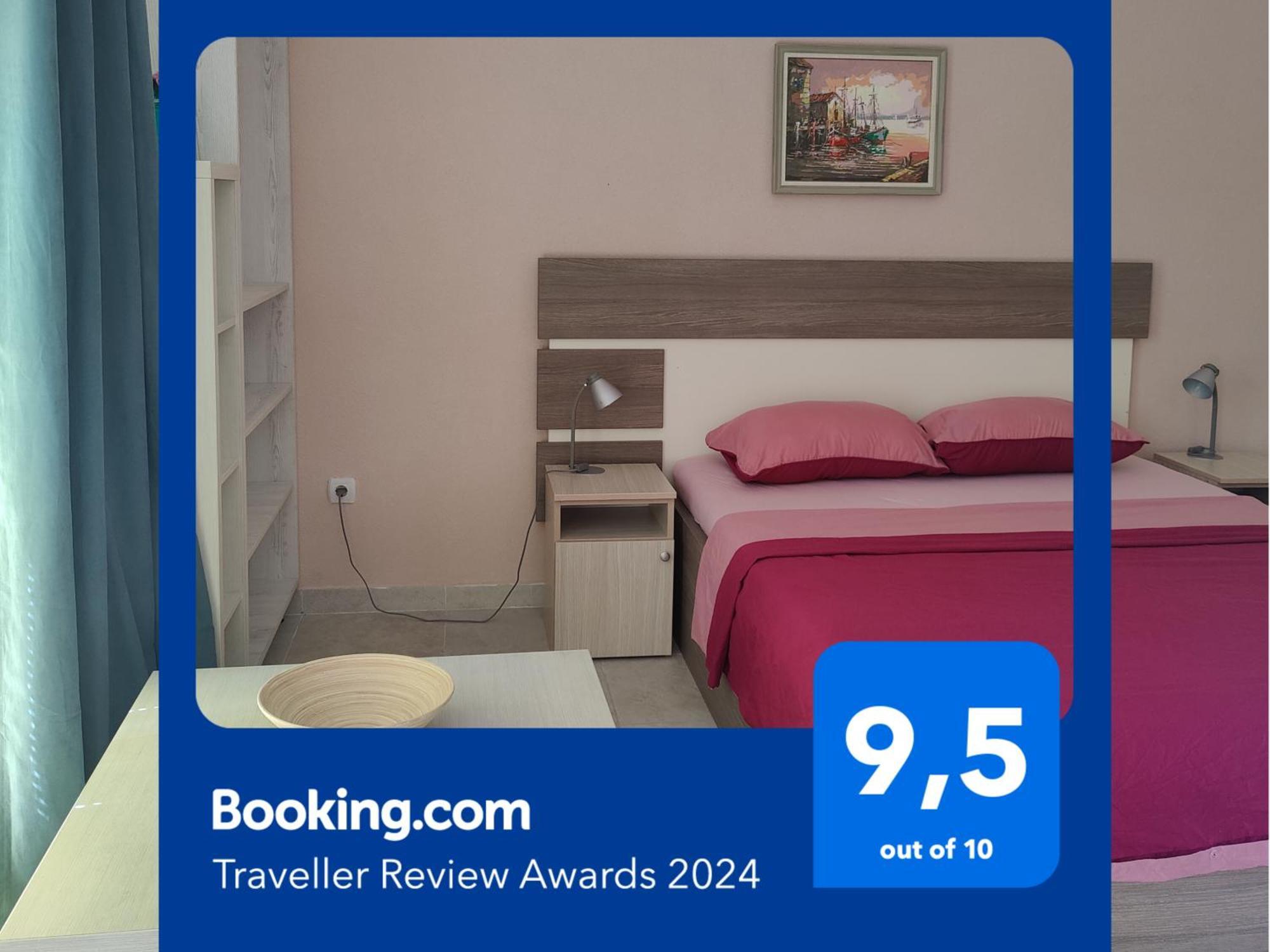 Miro Guesthouse Τίβατ Εξωτερικό φωτογραφία