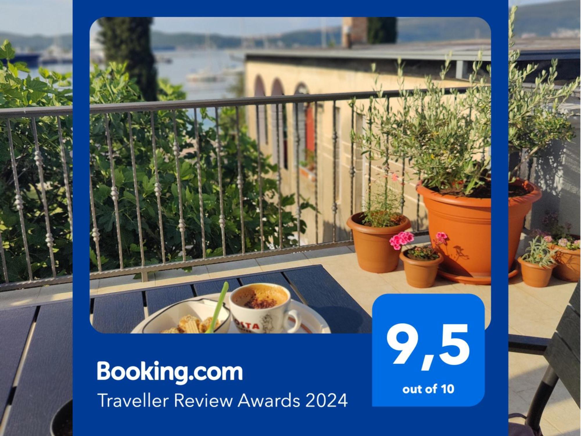 Miro Guesthouse Τίβατ Εξωτερικό φωτογραφία