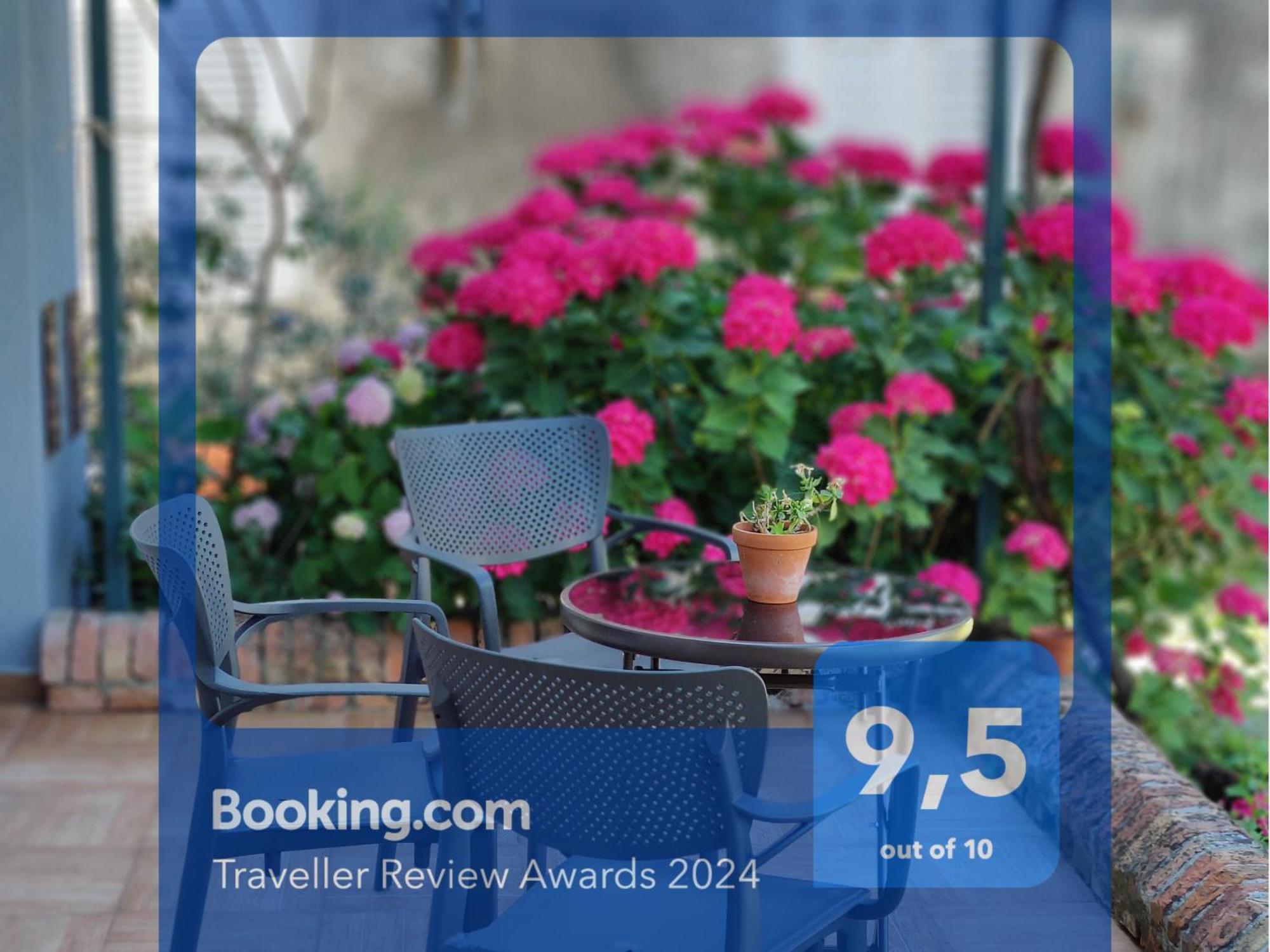Miro Guesthouse Τίβατ Εξωτερικό φωτογραφία