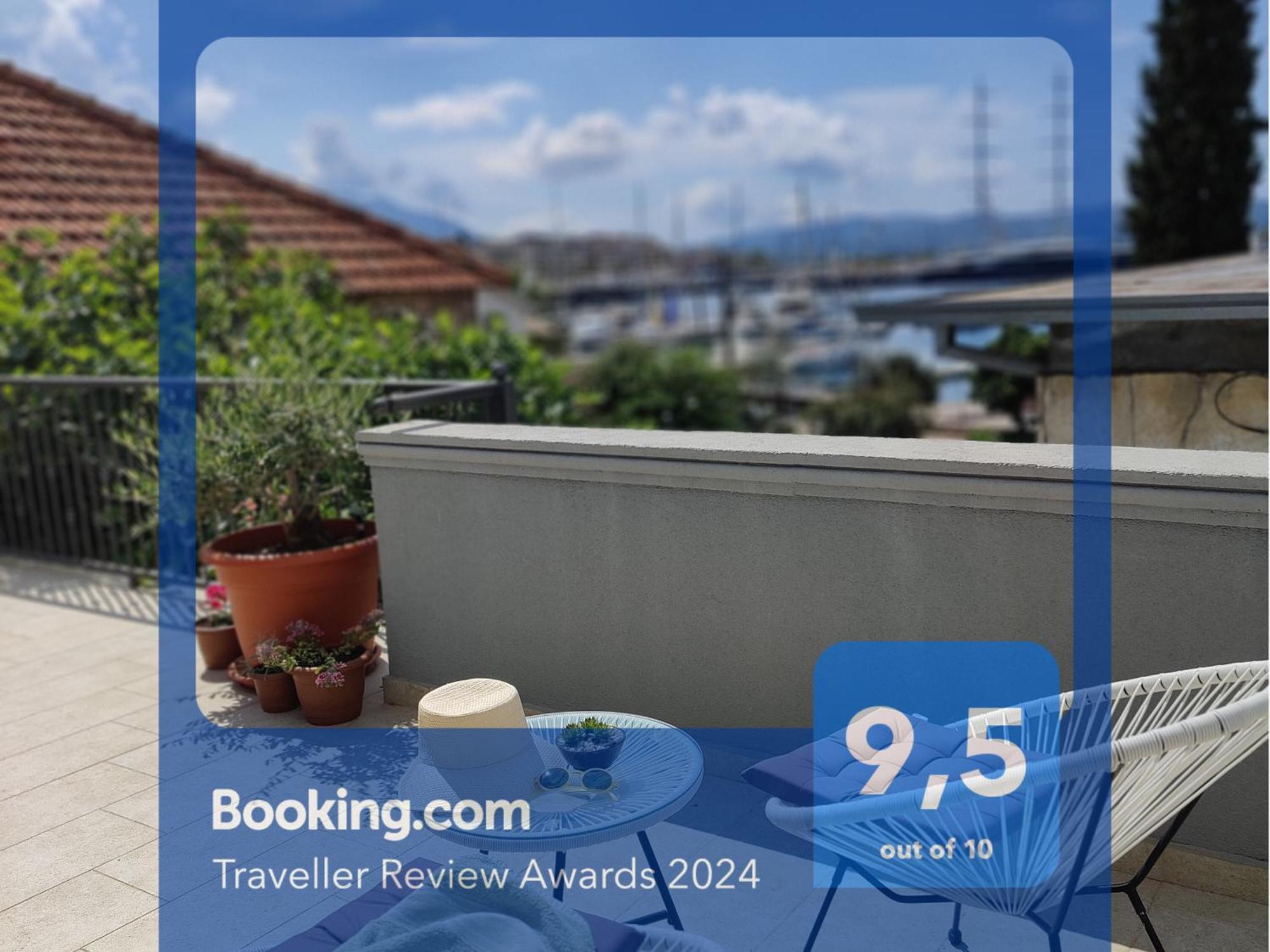 Miro Guesthouse Τίβατ Εξωτερικό φωτογραφία
