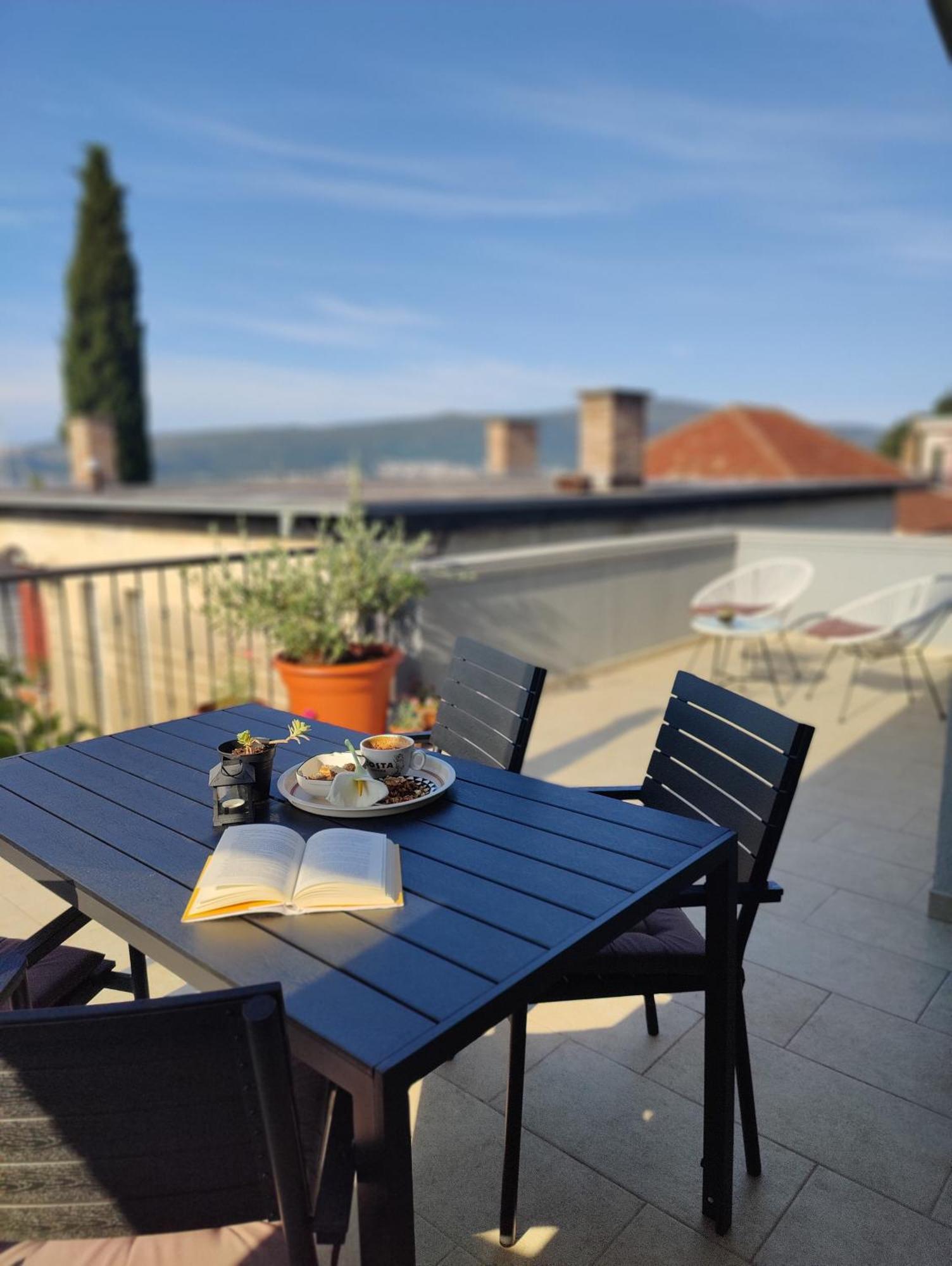 Miro Guesthouse Τίβατ Εξωτερικό φωτογραφία