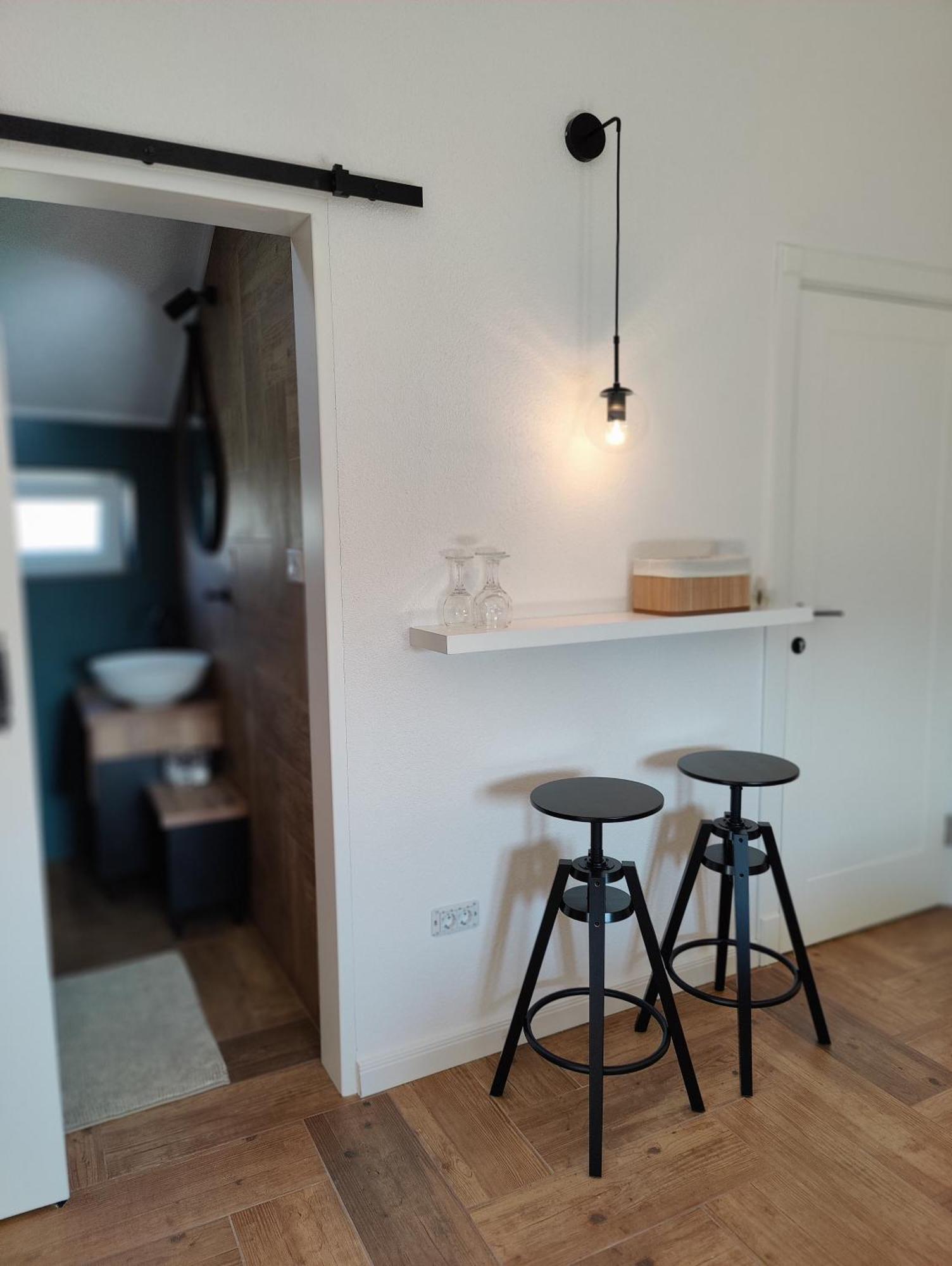 Miro Guesthouse Τίβατ Εξωτερικό φωτογραφία