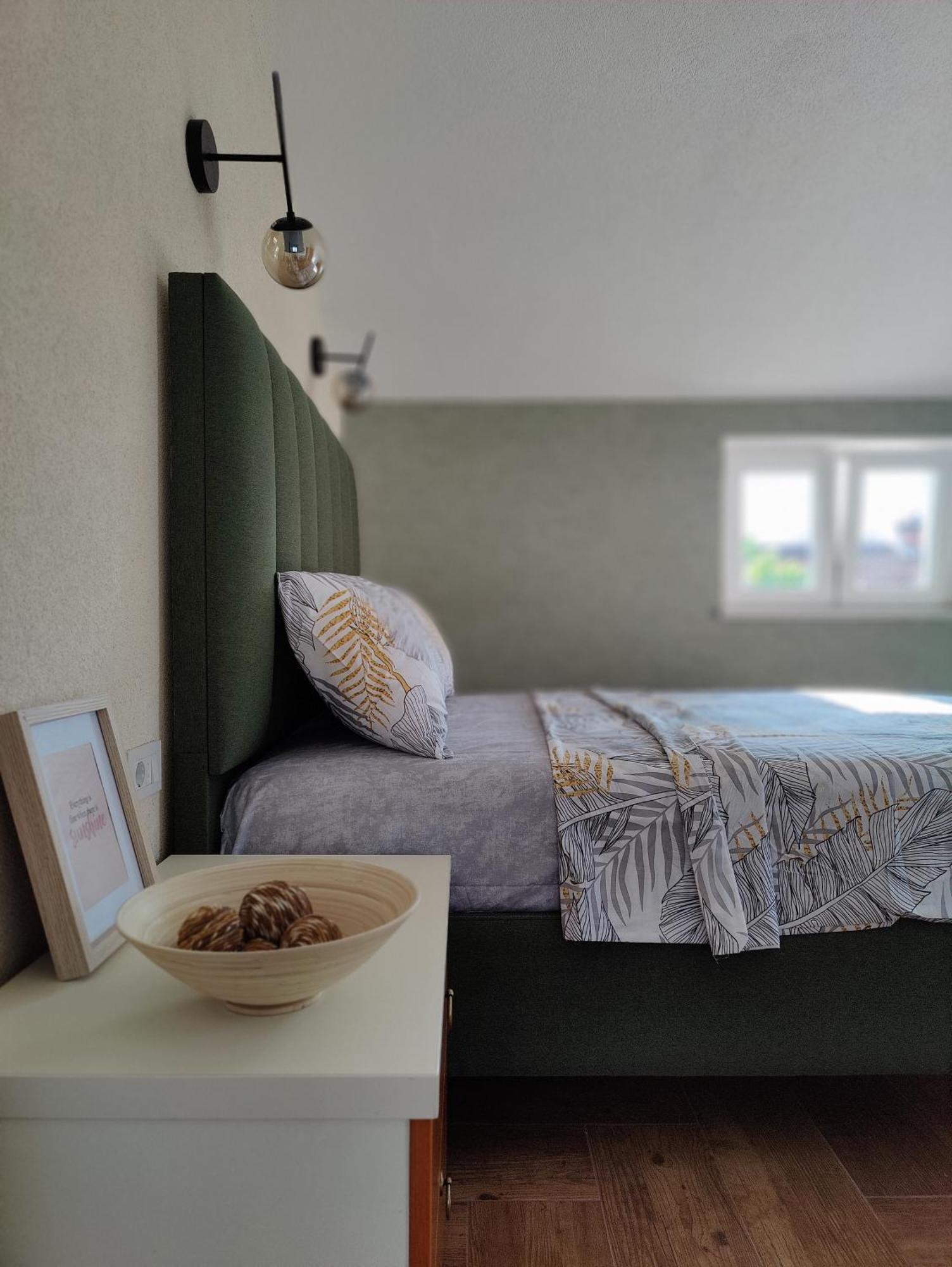 Miro Guesthouse Τίβατ Εξωτερικό φωτογραφία
