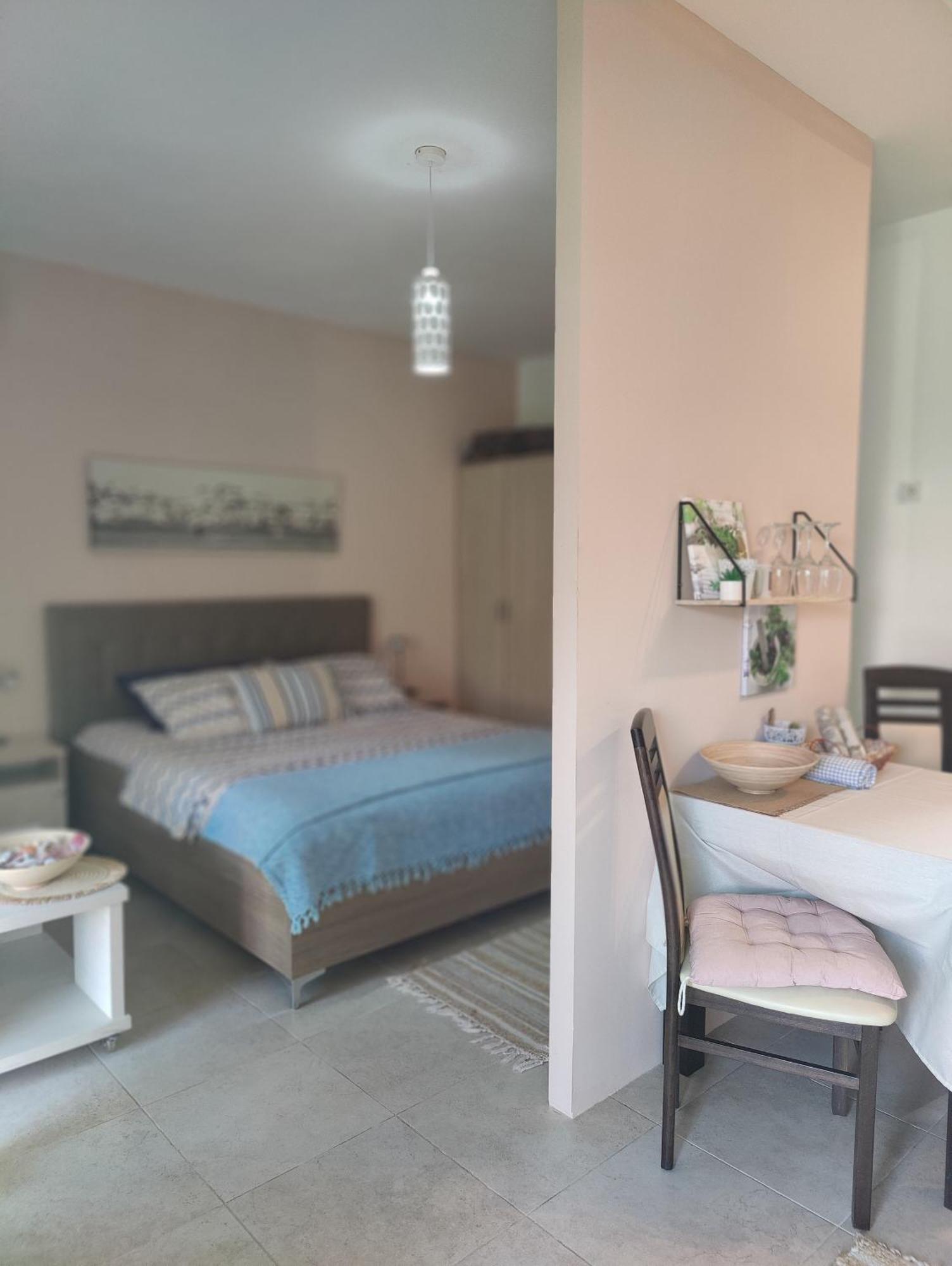 Miro Guesthouse Τίβατ Εξωτερικό φωτογραφία