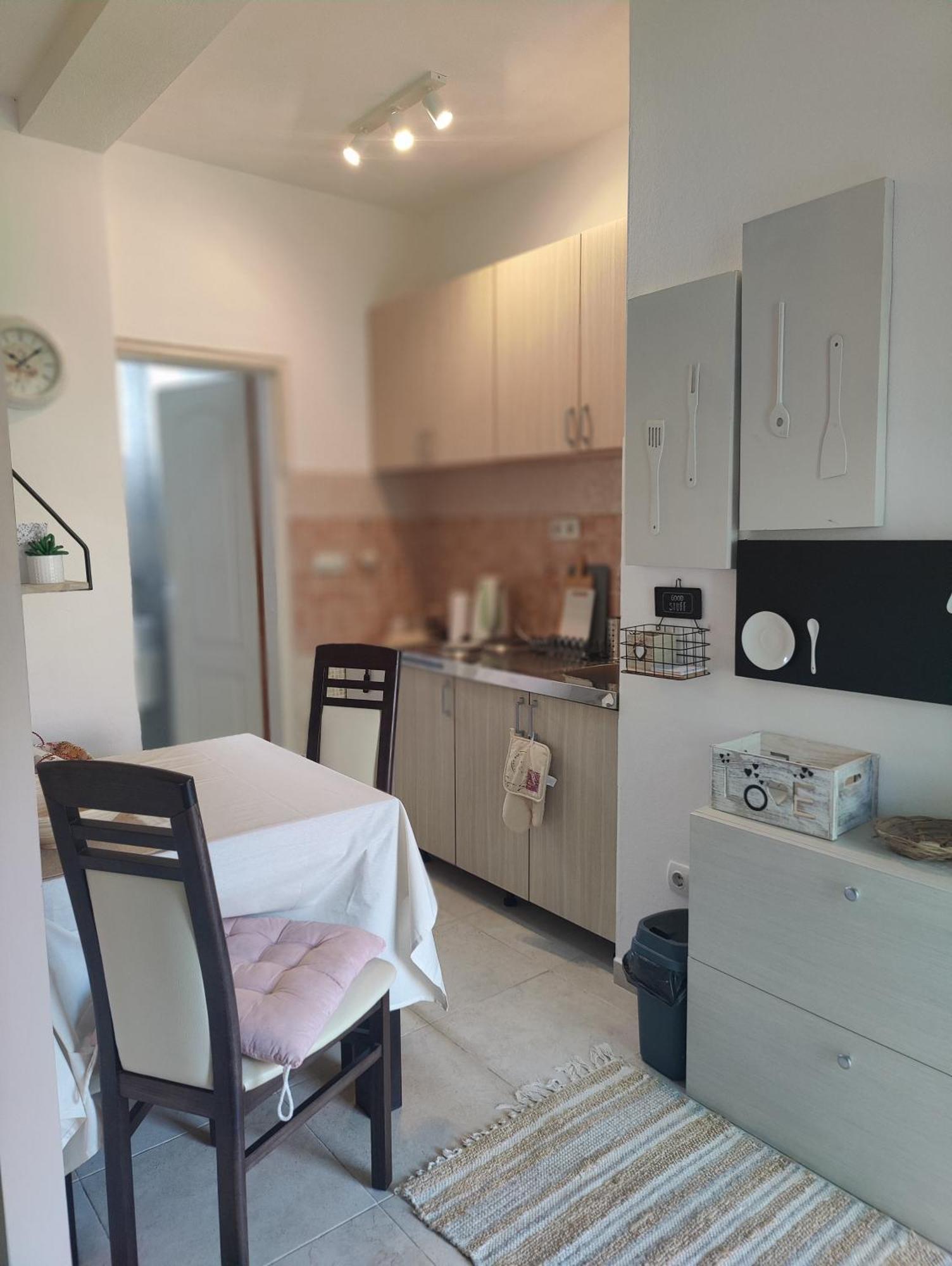 Miro Guesthouse Τίβατ Εξωτερικό φωτογραφία