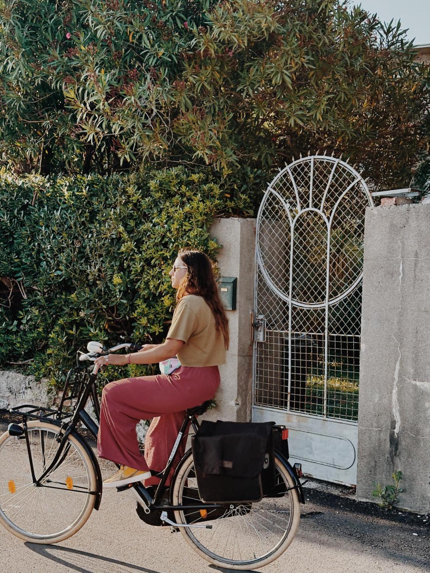 Miro Guesthouse Τίβατ Εξωτερικό φωτογραφία